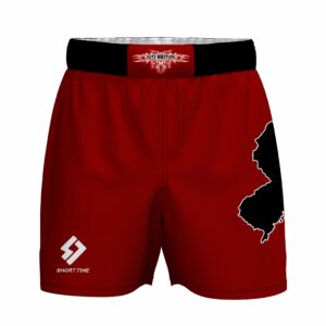 Fight Shorts