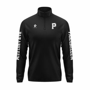 1/4 Zip Jersey