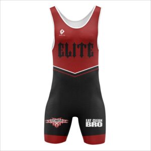 Wrestling Singlet Pro I
