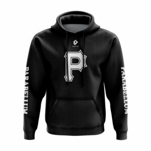 Pullover Hoodie
