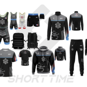 Puerto Rico Mandatory Pack