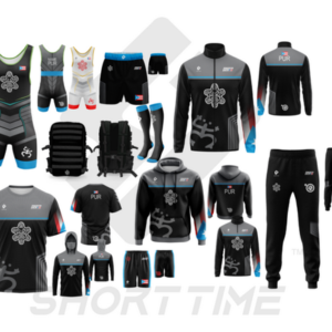 Puerto Rico Elite Pack