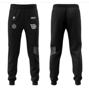 Puerto Rico Joggers