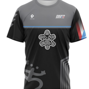 Puerto Rico T-Shirts